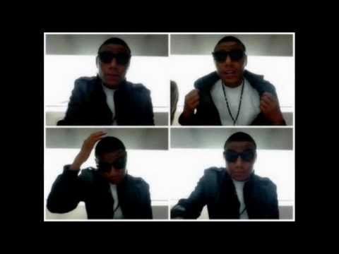 Tycun ft Yung Incredible - Bad Girl (New Jerkin Song)