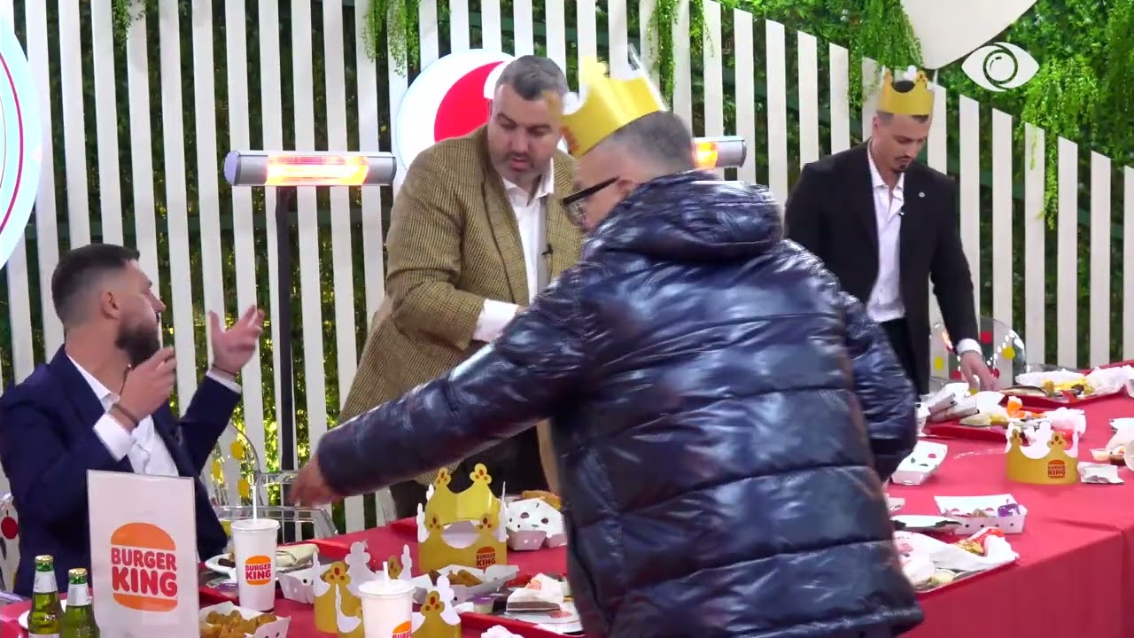 “Mateo i është përgjigjur akuzave tua”/ Vijon diskutimi mes Brikenës dhe Mirit