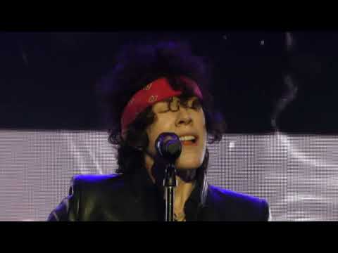 LP - Girls Go Wild - Jazzopen Stuttgart - 21.07.2023 - LIVE !!!