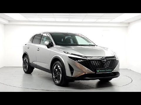 Nissan Qashqai ePOWER QASHQAI SV - Image 2