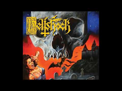 HELLSHOCK - Satanic Dead Metal Horror (EP/Mini-Album)