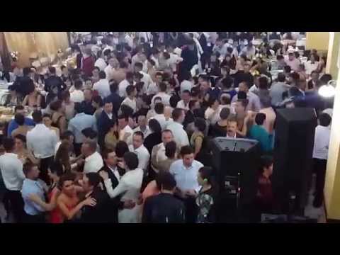 Dumitru Stoicanescu si Adi Neamtu -Nunta Jina 5 octombrie 2014 HD