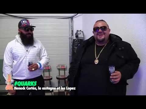 Gitan Lopez " La Chasse Aux Hérissons " 🦔🦔🔫 Henock Cortez