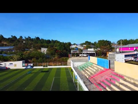#Noche de Adoración  desde El Estadio de Sipacapa San Marcos 