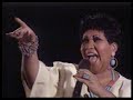 Sinatra Duets - Aretha Franklin - What Now My Love