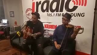 Download lagu VIRGOUN LIVE | Karna kau aku disini - Remember of today mp3