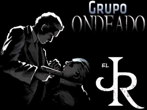 Grupo Ondeado - El Junior 2012