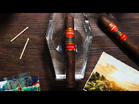Punch Vintage Cigar Review