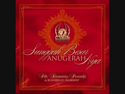 Pdt. Darniaty Pariadji - Tenanglah Kini Hatiku