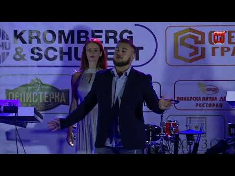 Martin Angelvski - Melem za srce skrseno