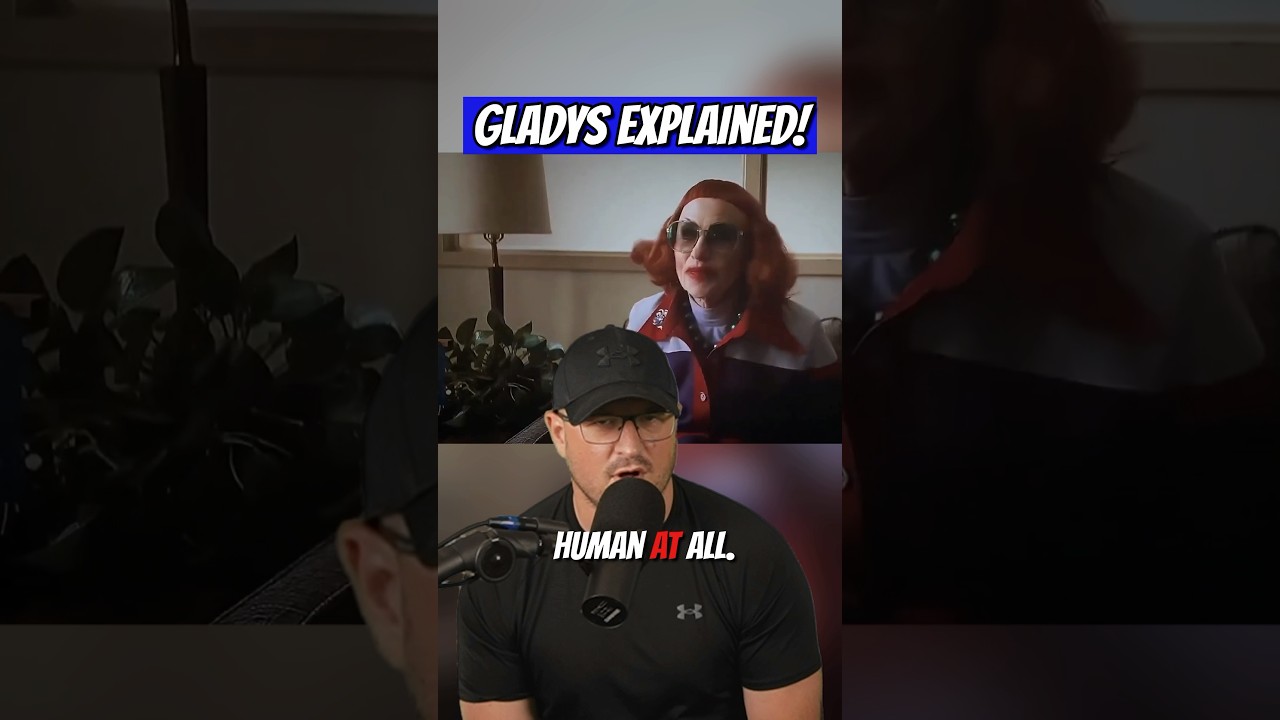 Weapons (2025) Gladys Backstory Explained 😱