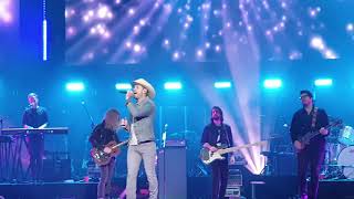 Dustin Lynch  - Good Girl  LIVE  C2C 2019 SSE Hydro Glasgow