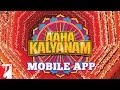 Tamil தமிழ் Aaha Kalyanam Video Creator Mobile App
