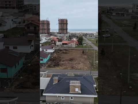 03 TERRENOS À VENDA NO BAIRRO TURIMAR, EM BALNEÁRIO GAIVOTA/SC!
