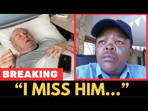 What Really Happened Between Leon Schuster And Alfred Ntombela