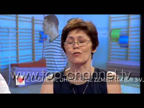 Pasdite ne TCH, 9 Shtator 2015, Pjesa 1