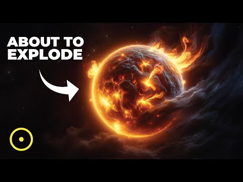 Czy gwiazdy naprawdę umierają?