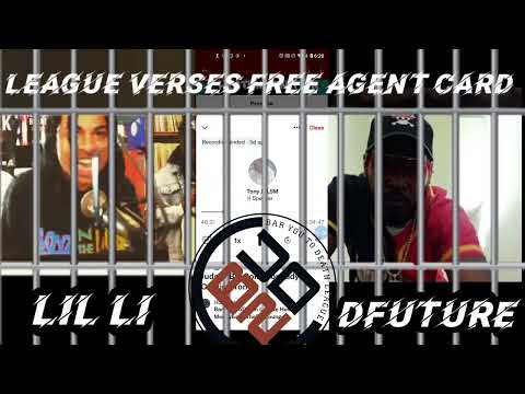 Lil Li vs D Future