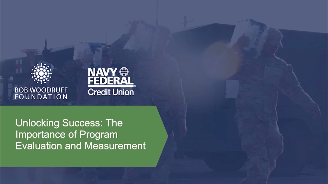 Unlocking Success: The Importance of Program Evaluation and Measurement ...