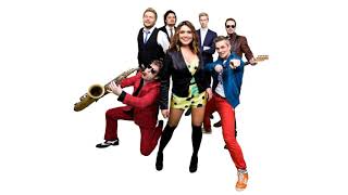 Hermes House Band - Can&#39;t Take My Eyes Off You (Remix)