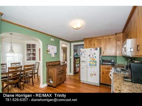 116 Wason St, Medford MA 02155 - Single Family Home - Real Estate - For Sale -