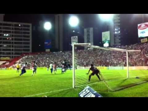 30.09.2011 - Náutico x Duque de Caxias - Torcida