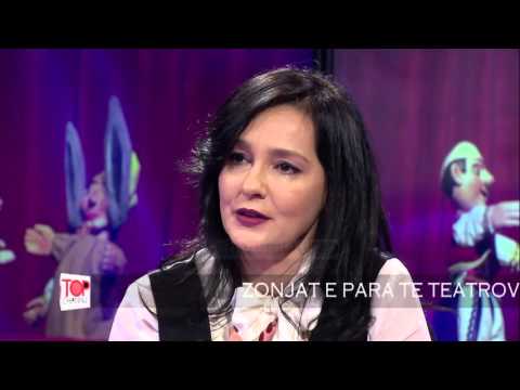 Pasdite ne TCH, 18 Mars 2016, Pjesa 2 - Top Channel Albania - Entertainment Show