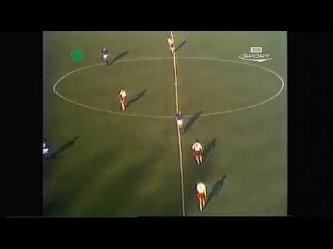 WIELKIE CHWILE POLSKIEGO FUTBOLU #6 - fragment