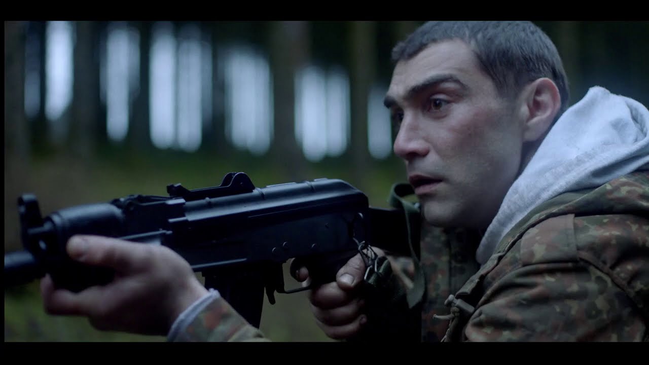 trailer Oficial