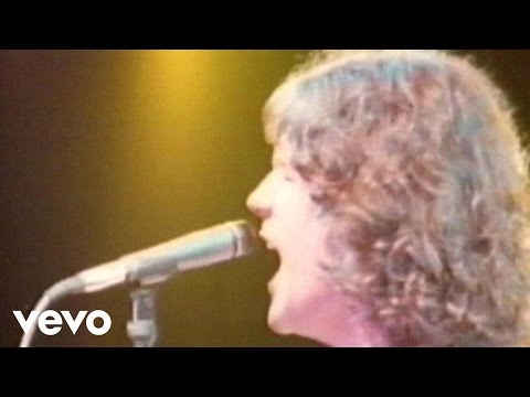 Billy Squier - In The Dark