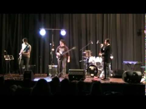 Schoolofrock san donato milanese post coitum felix