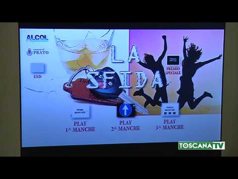 2017-05-10 PRATO - ALCOL E RESPONSABILITÀ, VINCE LA SCUOLA PIER CIRONI