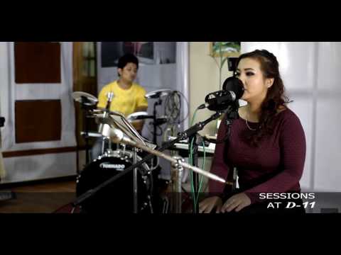 Lover's Moon (Cover)- Rachel Lalnunkimi