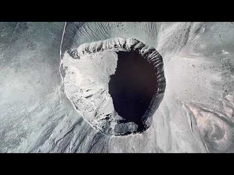 Mount Vesuvius.  The Drive Up, The Walk Around, The Clouds too!!! =)  GREAT  - Naples Italy - ECTV