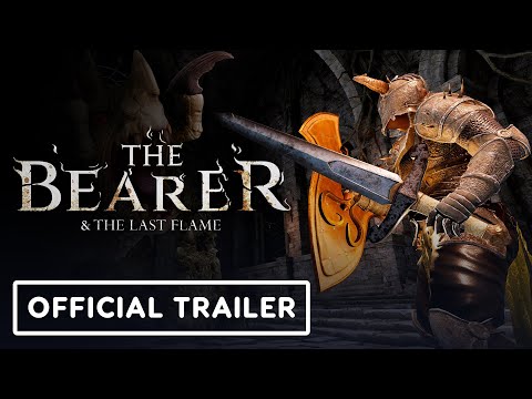 Announcement Trailer