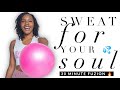 30 Minute Cardio Barre And Hip Hop With Weights Bless The Body
