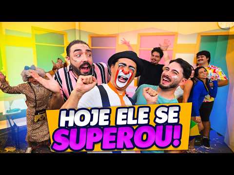 TUBINHO - UNIDOS DA FDP - Carnival Special