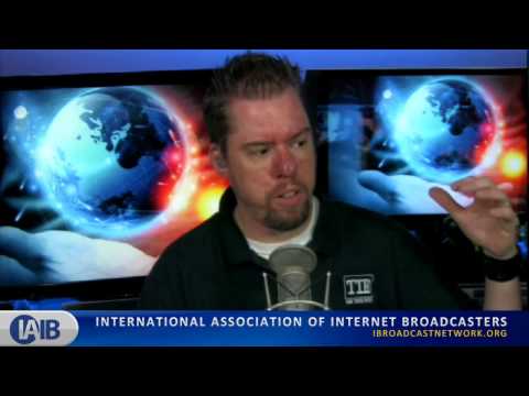 IAIB Spotlight Ep. 18 - Stephen Heywood Interview 10-18-13