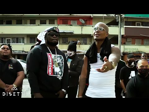 Mr Fox Ft. Chamaco & Codigo Kirkao - La Misma Moneda (Video Oficial)