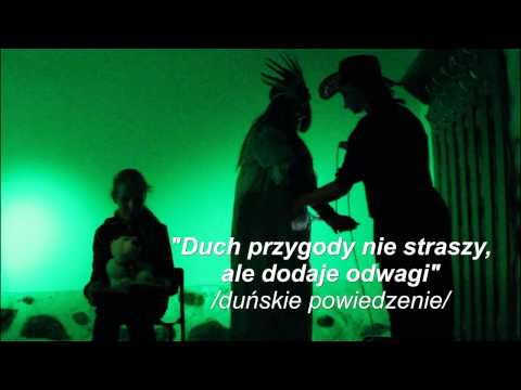 Szkolne Koło Caritas w Dobrym Mieście - film: "Miłość to nie jest pluszowy miś"