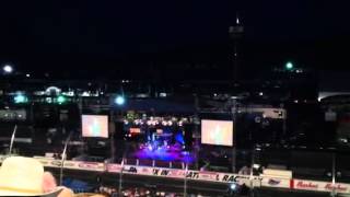 Martina McBride sings "Whatcha Gonna Do"