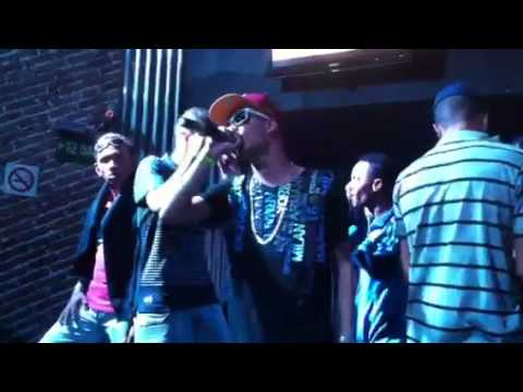 MC GASPAR DO MDP AO VIVO NA (POWER CLUB)