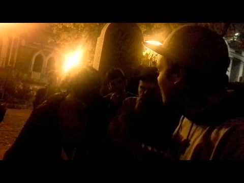 DEIG VS FRESH SEMIFINAL