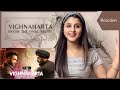 Vighnaharta Song Reaction | ANTIM: The Final Truth | Salman Khan, Aayush S, Varun Dhawan | Ajay G