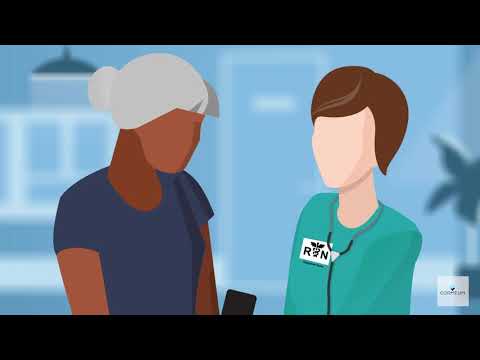 Cormeum: Track Heart Health Video