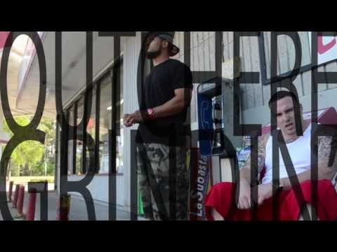 Outchere Grindin' - Swag Set