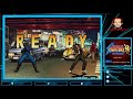 The King Of Fighters 98 Oyaji Team Heidern Saisyu Takuma Playthrough Gameplay