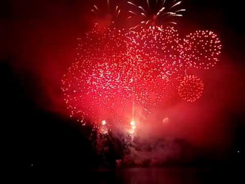 Ignis brunensis 2016 spain