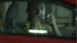 car wash w/ chumbawamba