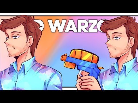 WARZONE BUT I CAN'T EVEN TRUST MYSELF FT. Dooo, Soup, & Mcnasty